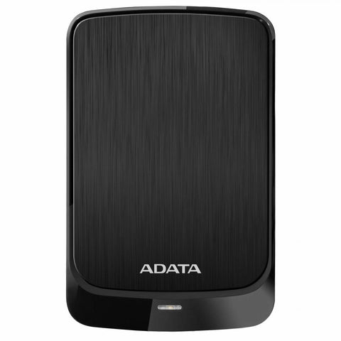 HDD extern ADATA, 1TB, HV320, 2.5, USB 3.1, Senzor protectie socuri (AHV320-1TU31-CBK)