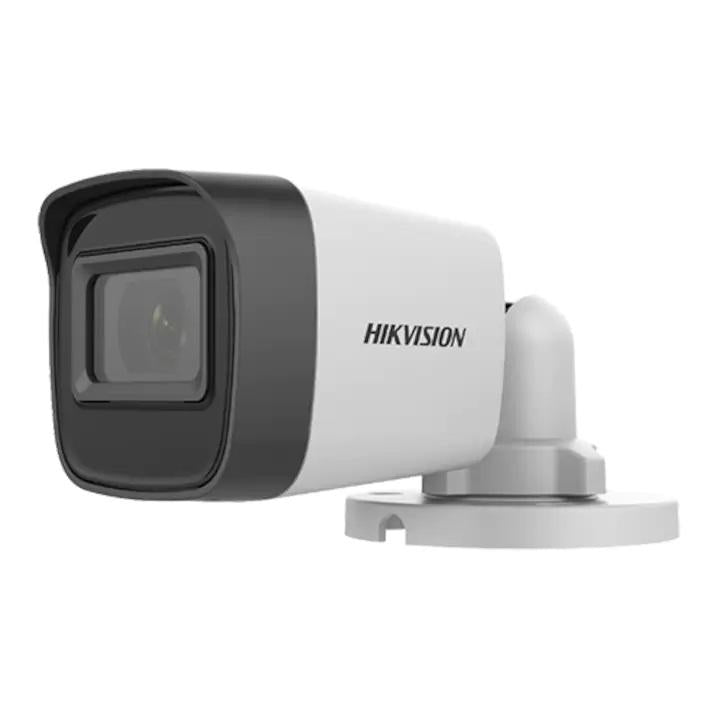 Cameră supraveghere Hikvision Turbo HD bullet DS-2CE16D0T-ITF(2.8mm)C