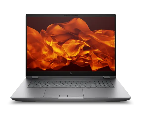 Laptop HP Zbook 18 Fury G1i