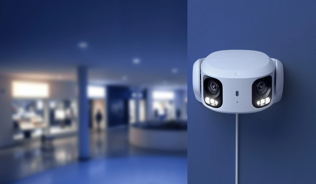 Cameră de supraveghere Panoramic Reolink RP-PCT8MD