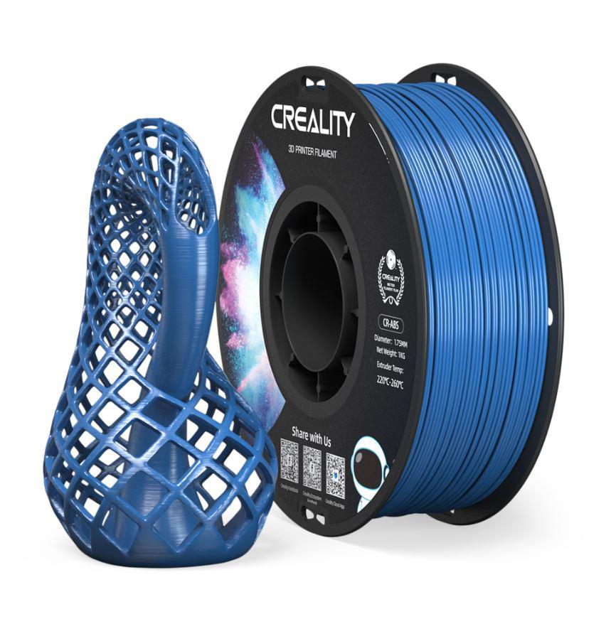 CREALITY CR-ABS 3D Printer Filament (CR-ABS BLUE)