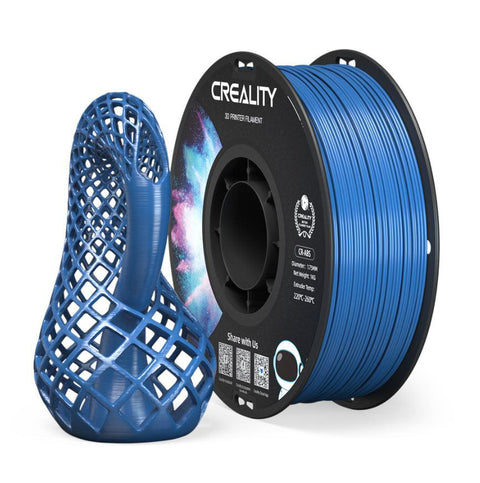 CREALITY CR-ABS 3D Printer Filament (CR-ABS BLUE)