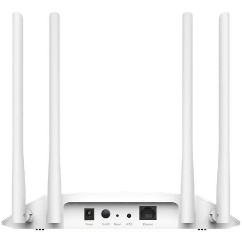 Access point TP-Link TL-WA1201, 1xLAN 10/100/1000, AC1200