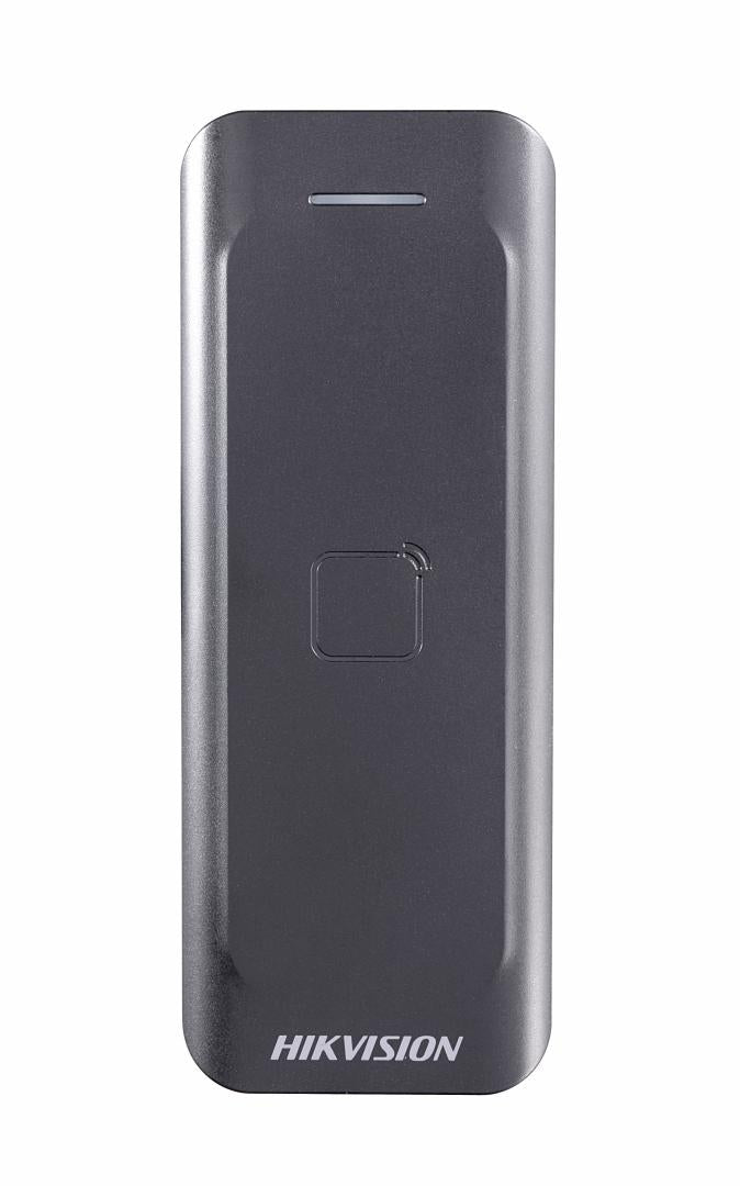 Card Hikvision reader hk, mifare card 13.56MHz
