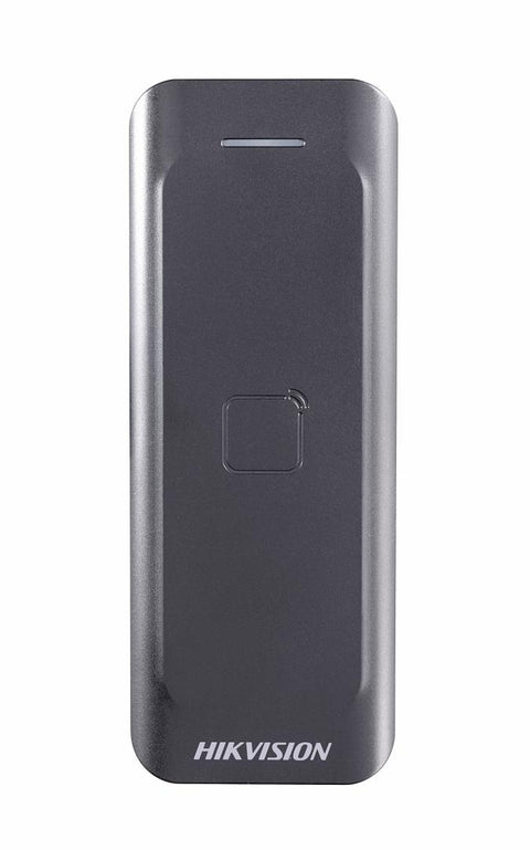 Card Hikvision reader hk, mifare card 13.56MHz