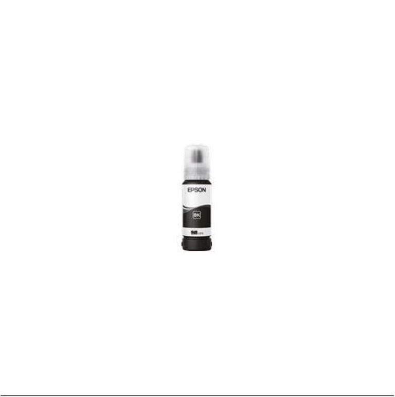 Cartuș cerneala Epson 108 Eco Tank, Black, capacitate 70ml