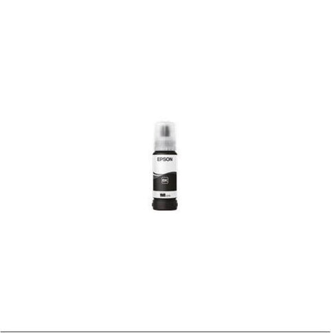Cartuș cerneala Epson 108 Eco Tank, Black, capacitate 70ml