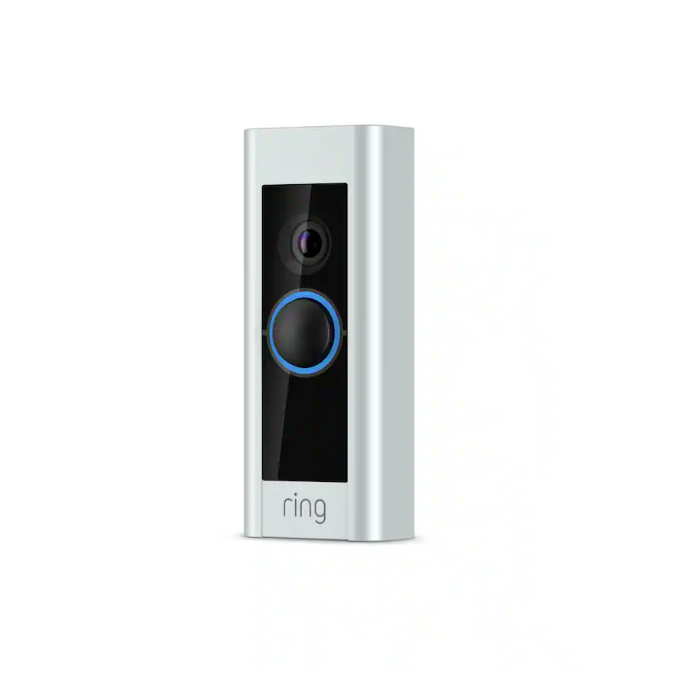 Sonerie inteligentă Ring, Alexa, video HD