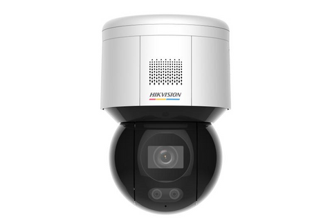 Cameră supraveghere Hikvision DS-2DE3A400BW-DE/W F1 T5,4MP