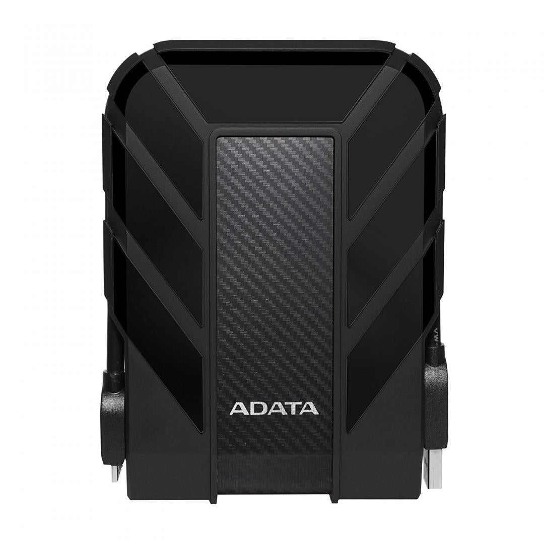 HDD extern ADATA, 4TB, HD710, 2.5", USB3.1, negru