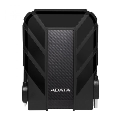 HDD extern ADATA, 4TB, HD710, 2.5", USB3.1, negru