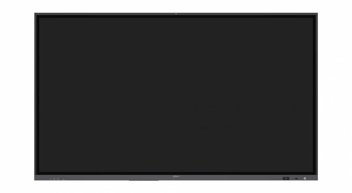 Display interactiv DAHUA SC470, 98", UHD, 450nit