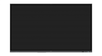 Display interactiv DAHUA SC470, 98", UHD, 450nit