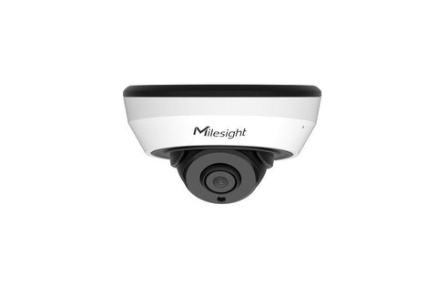 Cameră Milesight technology supraveghere Milesight IP mini dome MS-C8183-PD (2.8mm), 8MP