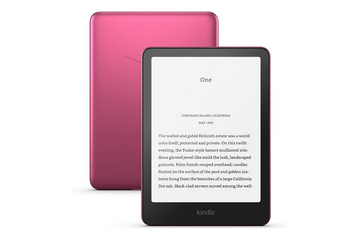 Amazon Kindle PW SE 2024 32GB Raspberry