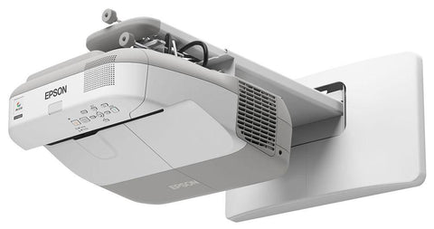 Proiector EPSON Epson EB-685W, WXGA, 1280 x 800