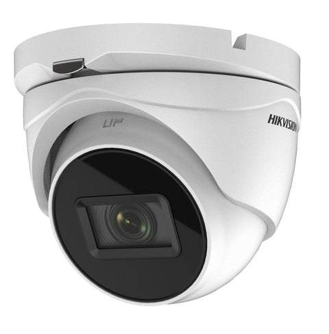 Cameră supraveghere Hikvision TURRET DS-2CE79H8T-AIT3ZF(2.7- 13.5mm)