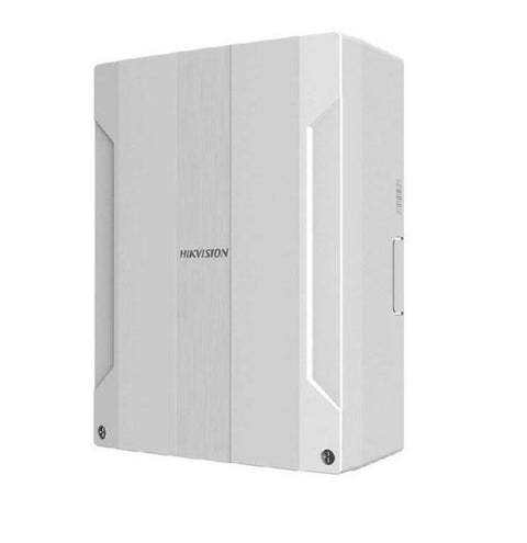 Centrală de alarma cu 96 zone AX PRO Hikvision DS-PWA96-M2H-WE Wireless Control Panel Kit  TCP/IP,