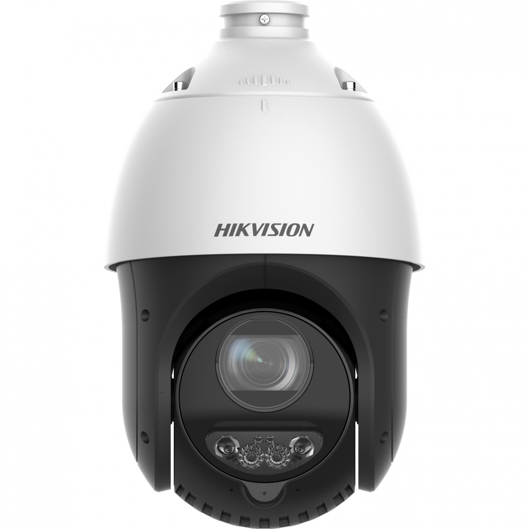 Cameră Hikvision speed dome X25 4MP