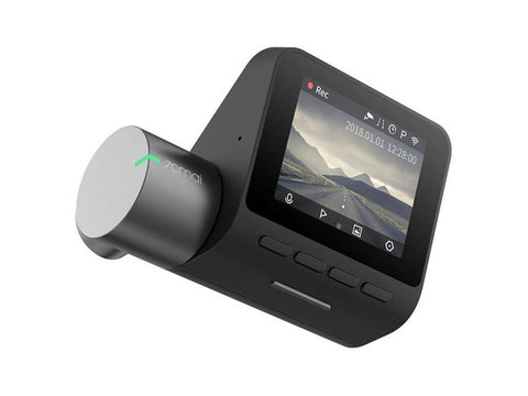 Cameră auto DVR 70mai A500S Dash Cam Pro Plus 2.7K 1944p, IPS 2.0"