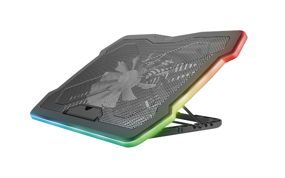 Cooler Laptop Trust GXT 1225 Aura, ng