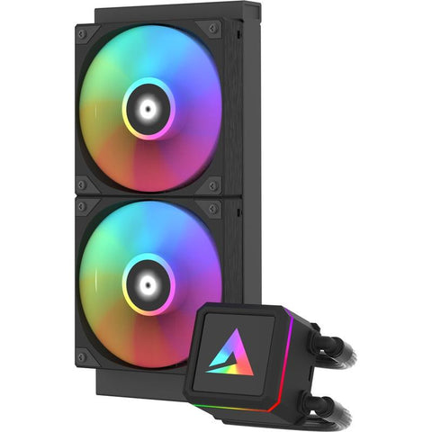 Air cooler Alphagear waterchill umbra 240