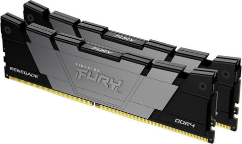 Memorie RAM Kingston Fury Beast, DIMM, DDR4, 32GB, 3600MHz, CL18, 1.35V