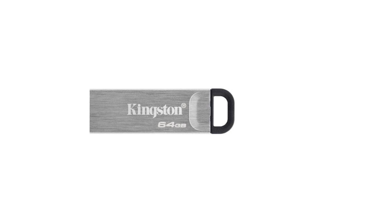 Memorie USB Flash Drive Kingston DataTraveler Kyson 64GB USB 3.2