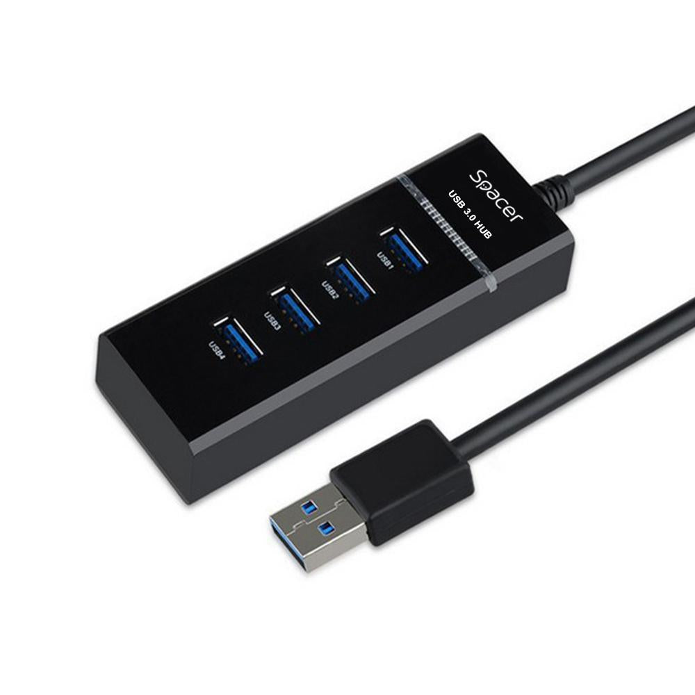 HUB extern SPACER (SPH-4USB30-01)