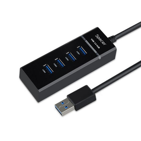 HUB extern SPACER (SPH-4USB30-01)