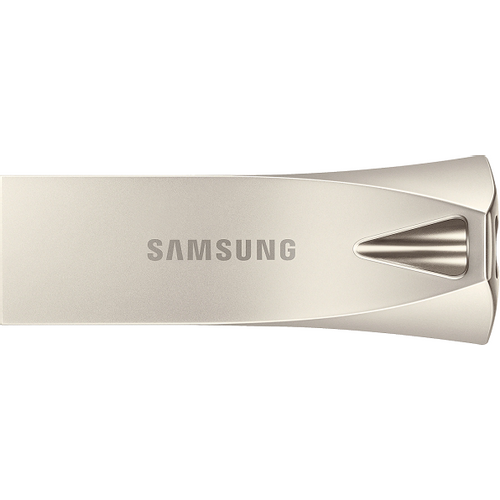 Memorie flash USB Samsung 512GB bar plus micro 3.1 silver