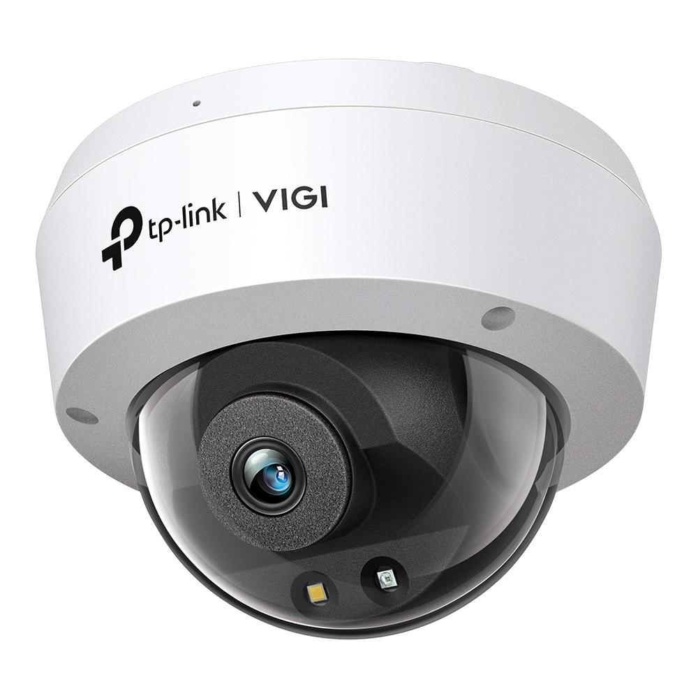 Cameră IP Dome TP-Link C240(4MM), 4MP, Lentila 4mm, IR+WL 30ml
