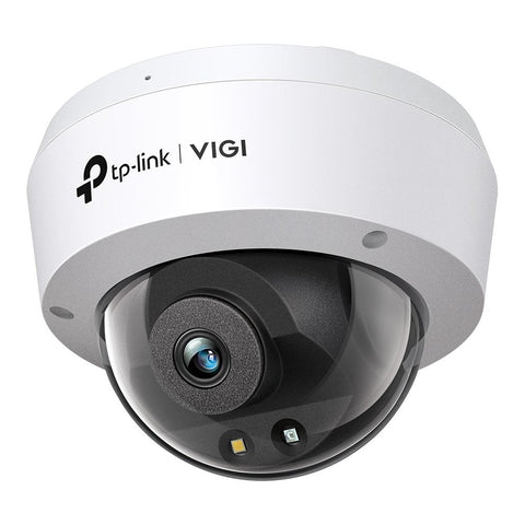 Cameră IP Dome TP-Link C240(4MM), 4MP, Lentila 4mm, IR+WL 30ml
