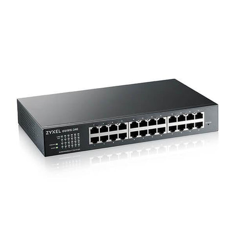 Zyxel GS1915-24E 24GB hybrid nebula switch