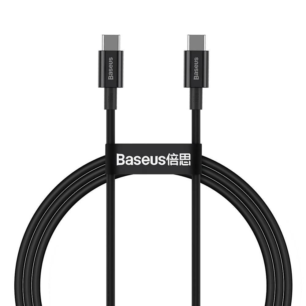 Cablu alimentare si date Baseus Superior, Fast Charging Data Cable pt