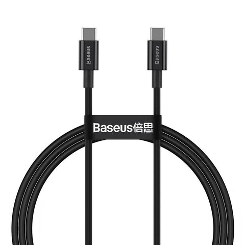 Cablu alimentare si date Baseus Superior, Fast Charging Data Cable pt