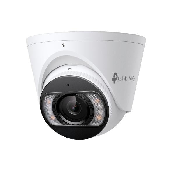 Cameră IP Turret TP-Link VIGI InSight S455, 5MP, Lentila 2.8mm