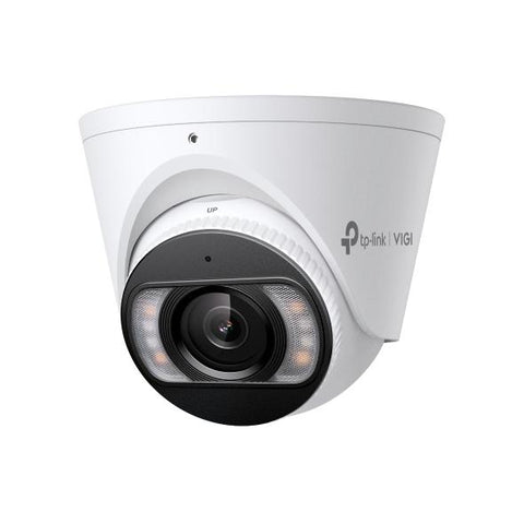 Cameră IP Turret TP-Link VIGI InSight S455, 5MP, Lentila 2.8mm