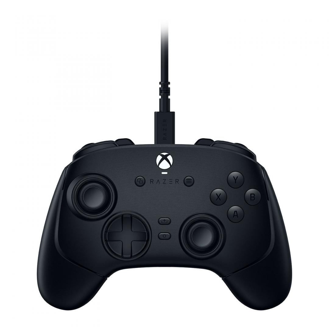 Controller cu fir Razer Wolverine V3 Tournament Edition (RZ06-05210100-R3M1)