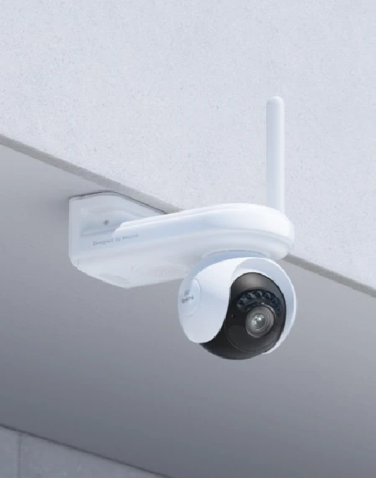 Cameră de supraveghere Reolink Altas PT Ultra (B660)