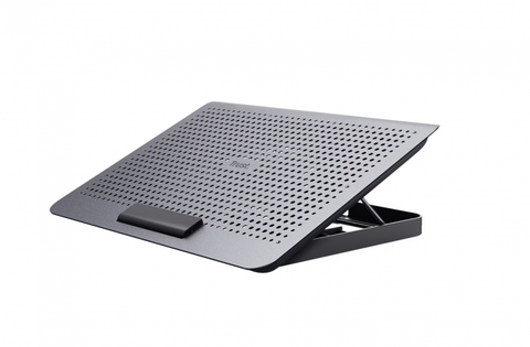 Stand cooling laptop Trust Exto, cabluri incluse USB-A to USB-A 100cm