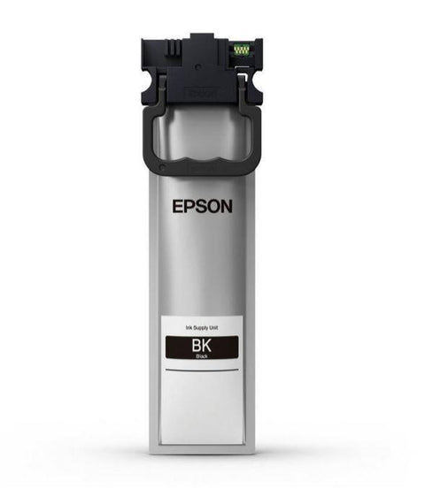 Cartuș cerneala Epson C13T11D140 black XL