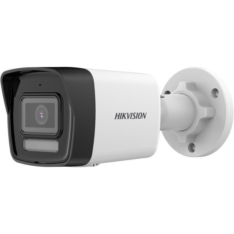 Cameră de supraveghere IP Bullet 4MP Hikvision DS-2CD1043G2-LIUF(2.8MM)