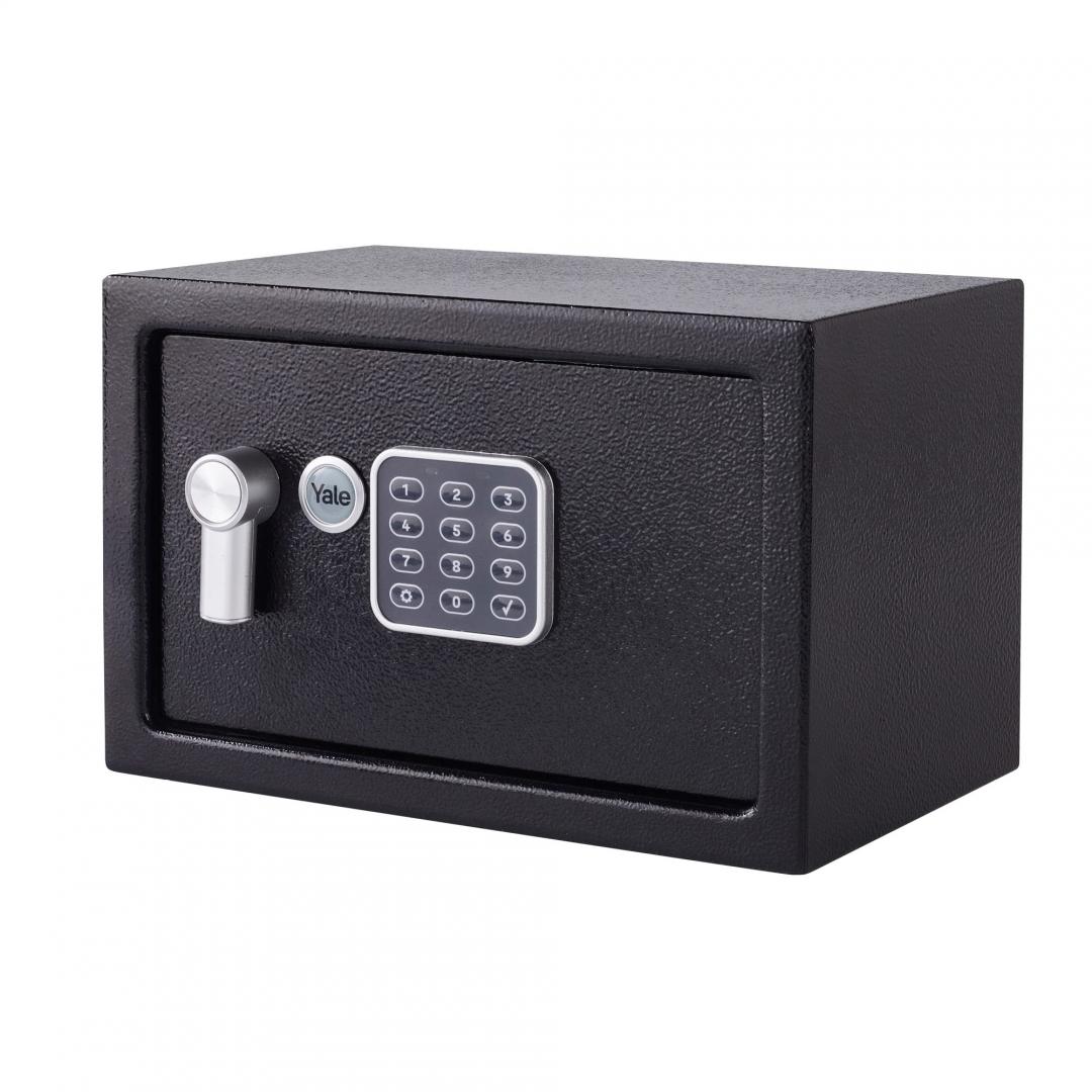 Seif Yale Standard Rezidential YSV/250/DB2 Assa abloy