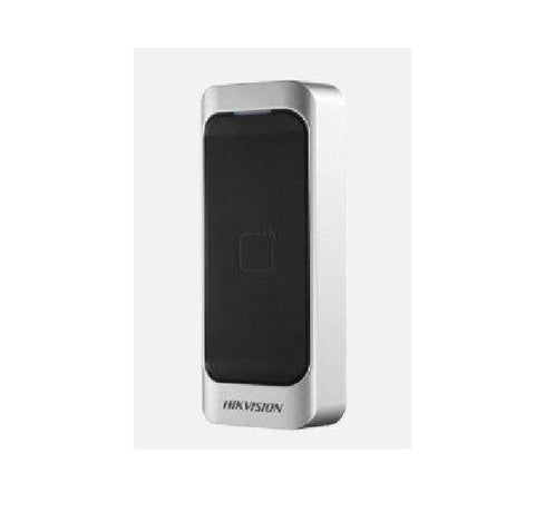 Cititor de card Hikvision DS-K1107AE