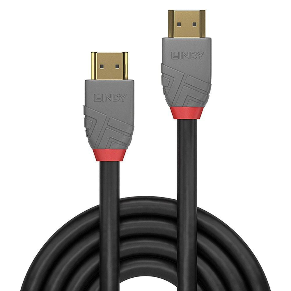 Cablu Lindy 3m High Speed HDMI Cable