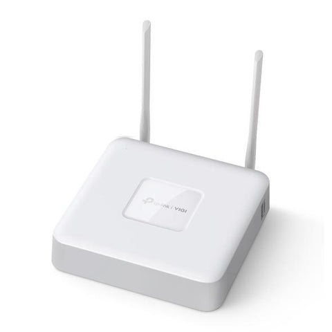 NVR TP-Link VIGI 8 canale 1008H-8MP