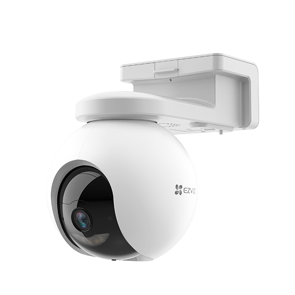 Cameră pt EZVIZ 4MP 4mm IR 15m HP8