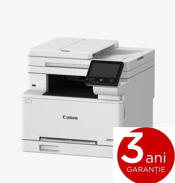 Multifunctional color Canon i-SENSYS MF664Cdw