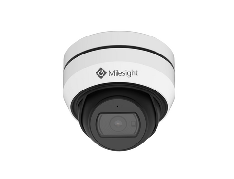 Cameră Milesight technology IP turret 2MP 2.7-13.5MM